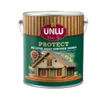 Protect Exterior Wood Protective Varnish