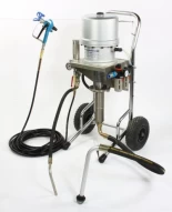 H301 Pneumatic Airless Paint Pump